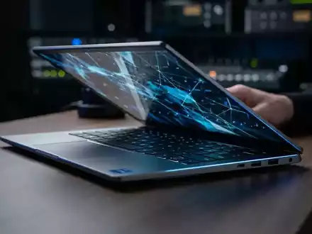 Gigabyte setzt mit neuen AI-Laptops auf Gaming und Kreativität - Foto: über boerse-global.de