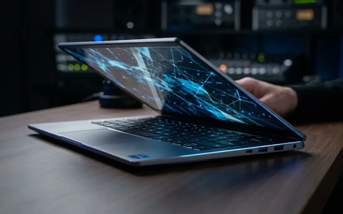 Gigabyte setzt mit neuen AI-Laptops auf Gaming und Kreativität - Foto: über boerse-global.de