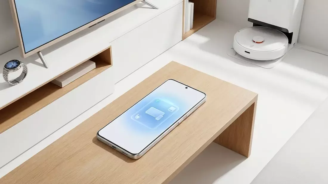 Xiaomi startet 2026 den großen Ökosystem-Angriff - Bild: über boerse-global.de