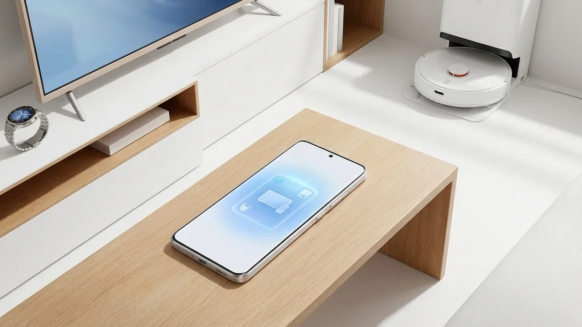 Xiaomi startet 2026 den großen Ökosystem-Angriff - Foto: über boerse-global.de