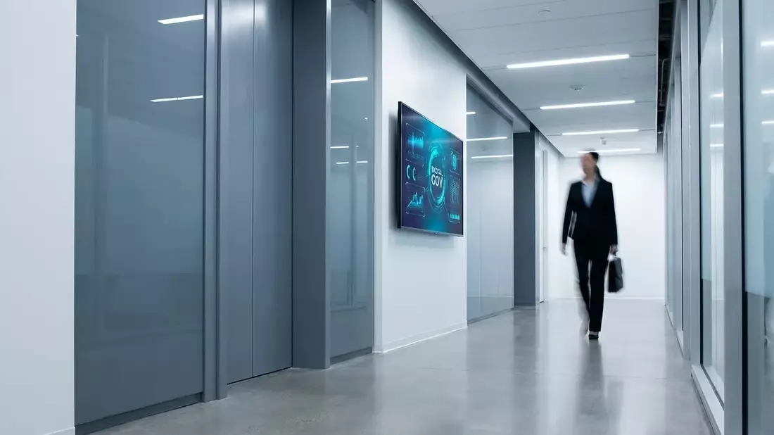 KGSt-Infotag: Kommunen rüsten sich für digitale Finanzwende - Bild: über boerse-global.de