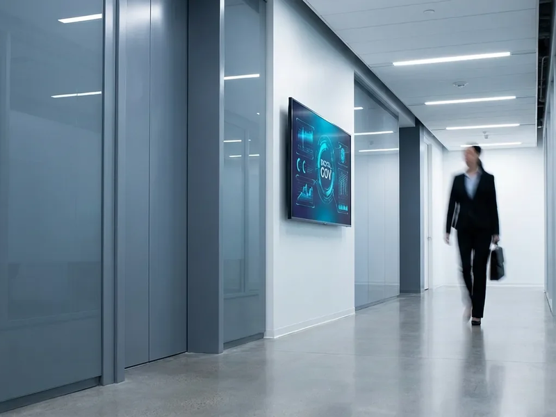 KGSt-Infotag: Kommunen rüsten sich für digitale Finanzwende - Foto: über boerse-global.de