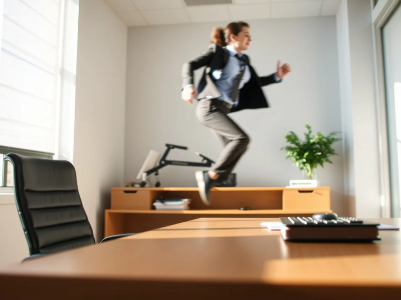 Exercise Snacking: Fitness-Trend setzt auf kurze Power-Intervalle - Foto: über boerse-global.de