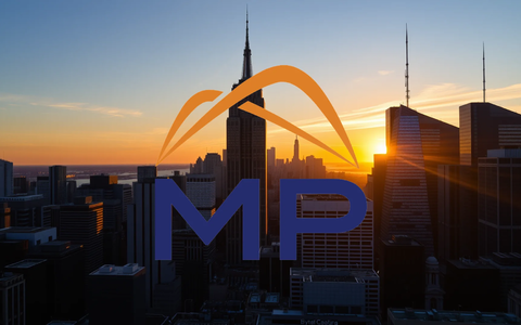 MP Materials: Un impulso estratégico en el mercado de tierras raras - Foto: über boerse-global.de