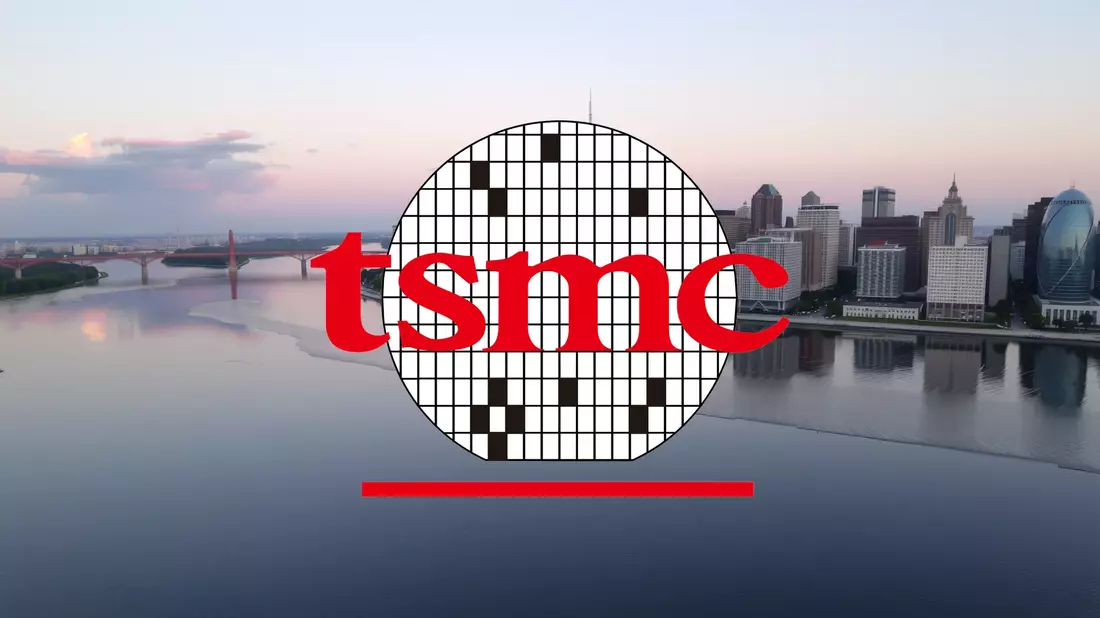 TSMC Acelera en EE.UU.: Un Acuerdo Histórico Remodela el Panorama de los Semiconductores Illustration mit AI erstellt übermittelt durch boerse-global.de