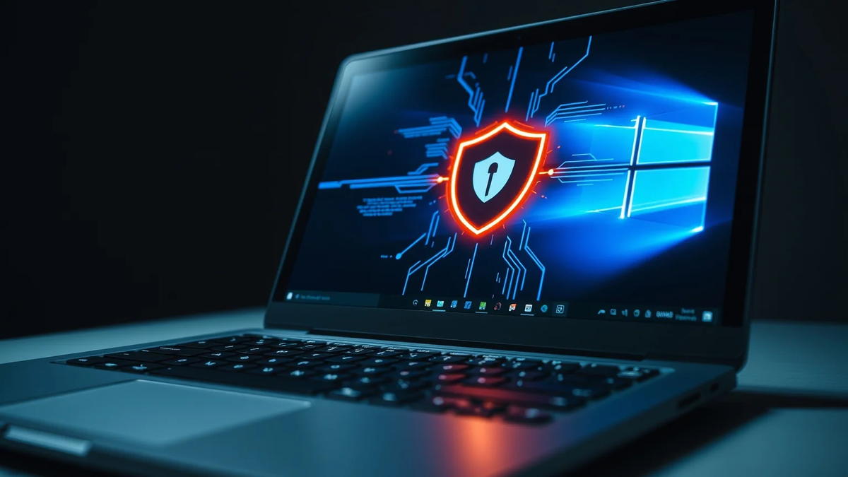 Microsoft: Kritische Sicherheitslücke in Windows 11 erfordert sofortiges Update - Foto: über boerse-global.de