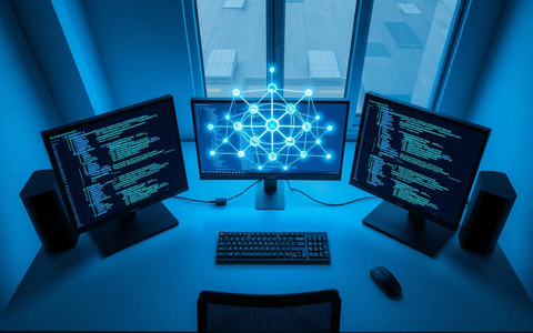 Open-Source-Tool 'Oh My OpenCode' fordert Claude Code heraus – und erntet prompte Reaktion - Foto: über boerse-global.de Open-Source-Tool 'Oh My OpenCode' fordert Claude Code heraus – und erntet prompte Reaktion - Foto: über boerse-global.de