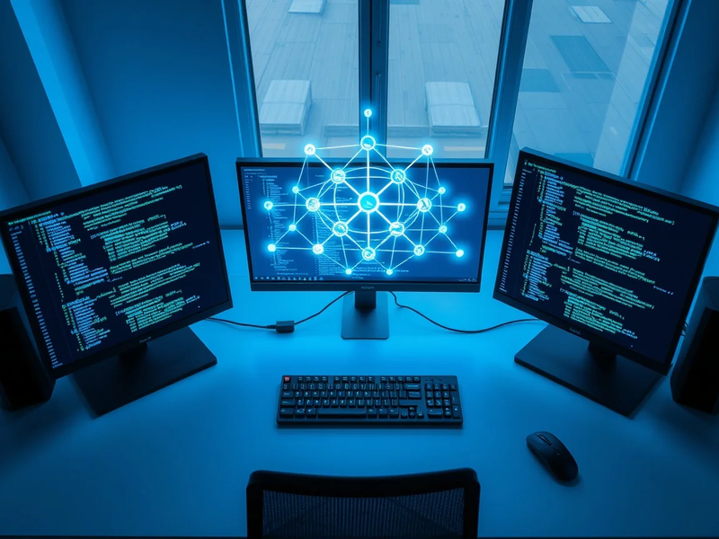 Open-Source-Tool 'Oh My OpenCode' fordert Claude Code heraus – und erntet prompte Reaktion - Foto: über boerse-global.de