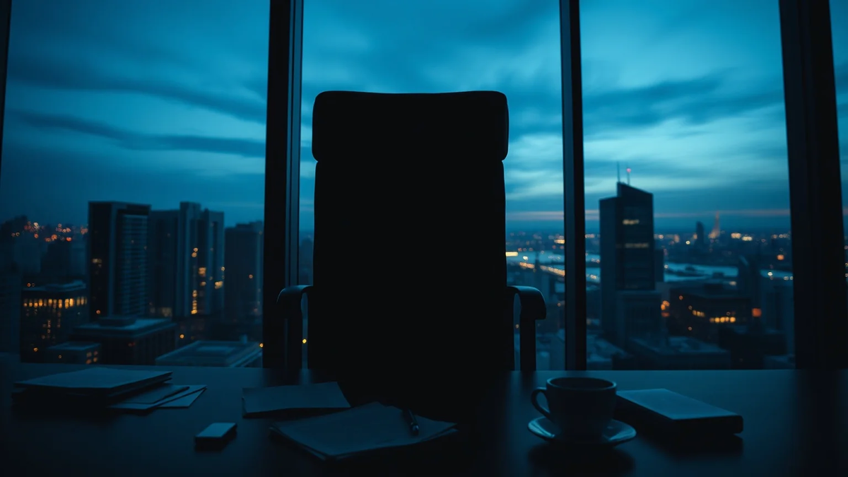 Allianz-Studie: Burnout-Gefahr steigt in deutschen Chefetagen - Foto: über boerse-global.de