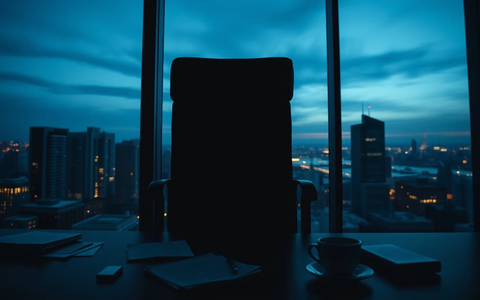 Allianz-Studie: Burnout-Gefahr steigt in deutschen Chefetagen - Foto: über boerse-global.de