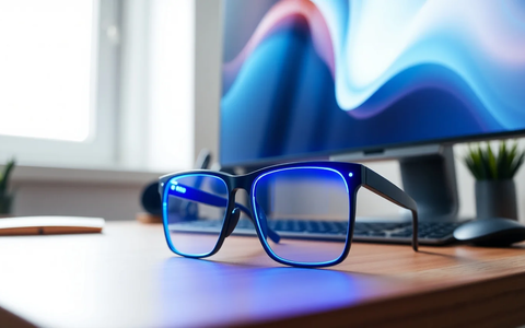 KI-gestütztes Augentraining wird 2026 zum Büro-Trend - Foto: über boerse-global.de