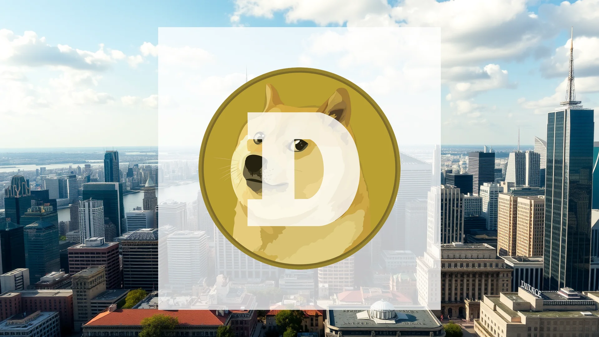 Dogecoin: ETF-Start und regulatorische Hoffnung - Foto: über boerse-global.de