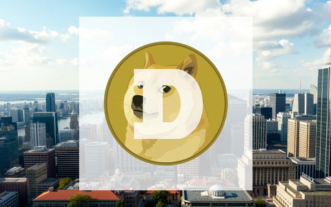 Dogecoin: ETF-Start und regulatorische Hoffnung - Foto: über boerse-global.de