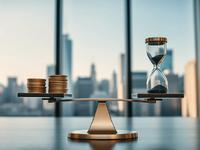 Jahresabschluss 2026: Zinswende entlastet, Wirtschaftsrisiken belasten - Foto: über boerse-global.de