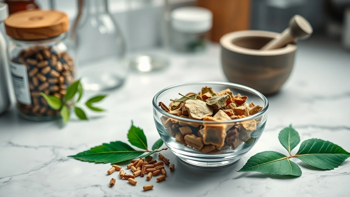 EU-Regulierung bringt Klarheit für pflanzliche Nootropika - Foto: über boerse-global.de