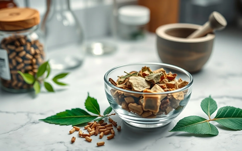 EU-Regulierung bringt Klarheit für pflanzliche Nootropika - Foto: über boerse-global.de