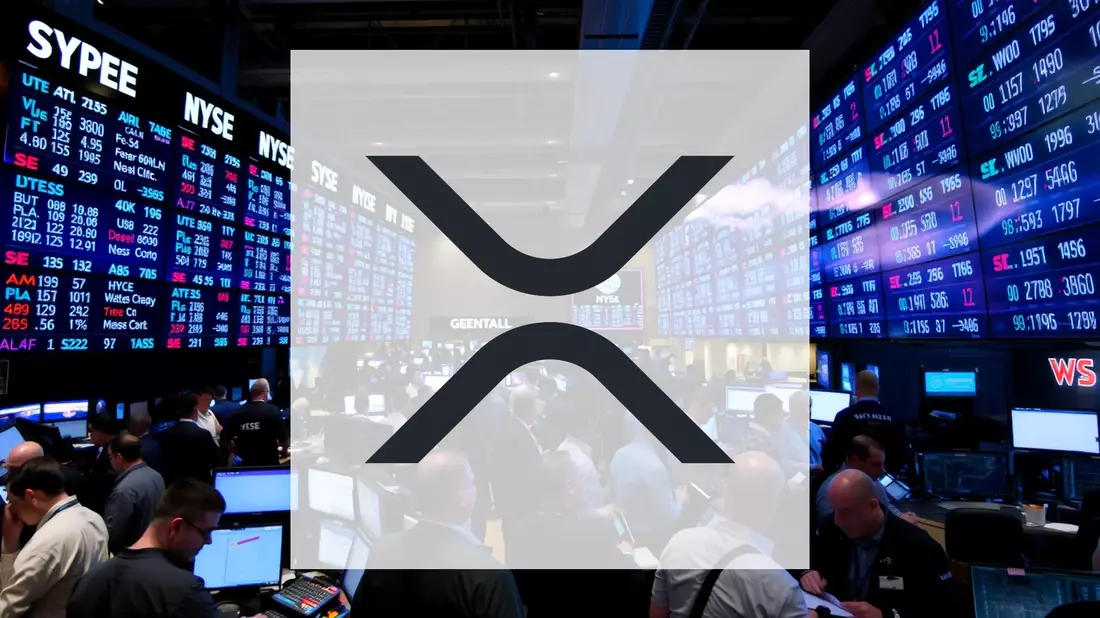 XRP’s Regulatory Progress Fuels Cautious Optimism - Bild: über boerse-global.de
