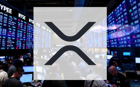 XRP’s Regulatory Progress Fuels Cautious Optimism - Foto: über boerse-global.de