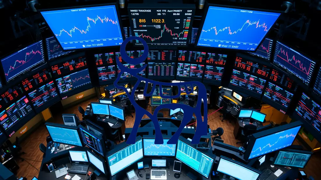 Novo Nordisk Navigates a Pivotal Year of Challenge and Innovation - Bild: über boerse-global.de