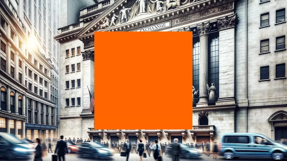 Fiserv Shares Struggle to Gain Traction Amid Investor Doubts - Bild: über boerse-global.de