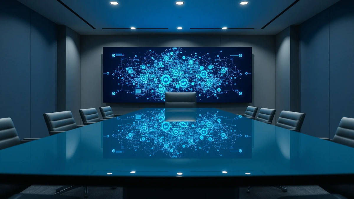 KI-Compliance: Der neue Jobmotor für Europas Unternehmen - Foto: über boerse-global.de