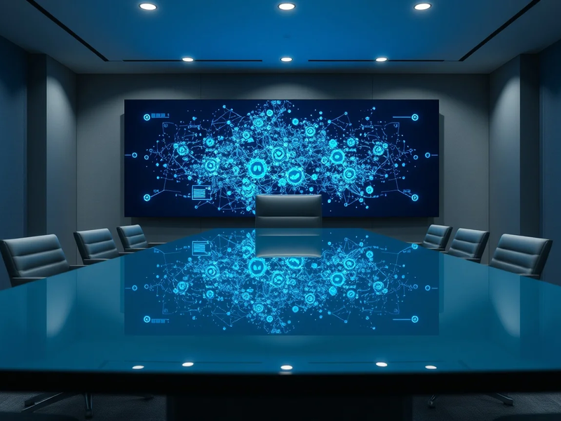 KI-Compliance: Der neue Jobmotor für Europas Unternehmen - Foto: über boerse-global.de