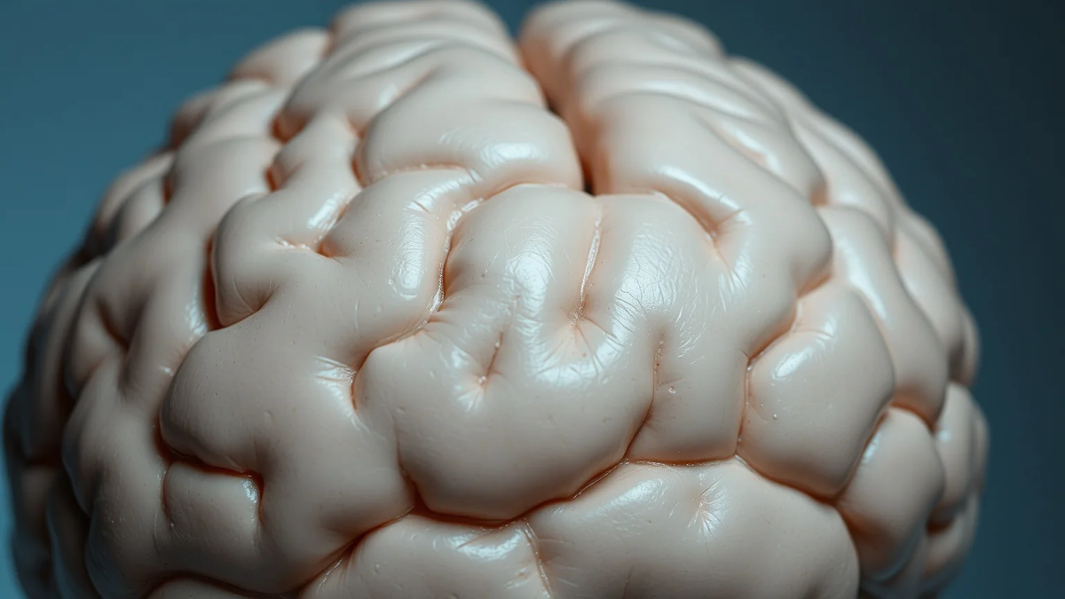 Frontotemporale Demenz: Wenn die Persönlichkeit schwindet - Foto: über boerse-global.de