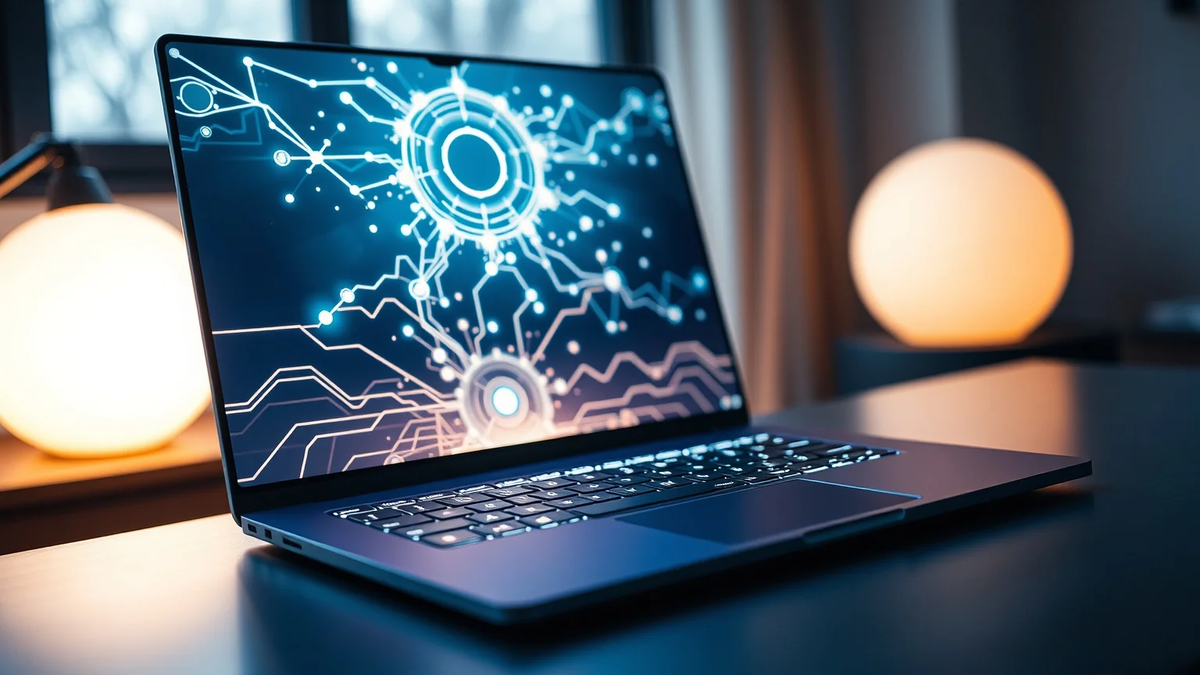 CES 2026 zeigt KI als proaktiven Büro-Partner - Foto: über boerse-global.de