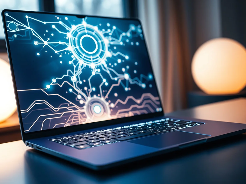 CES 2026 zeigt KI als proaktiven Büro-Partner - Foto: über boerse-global.de