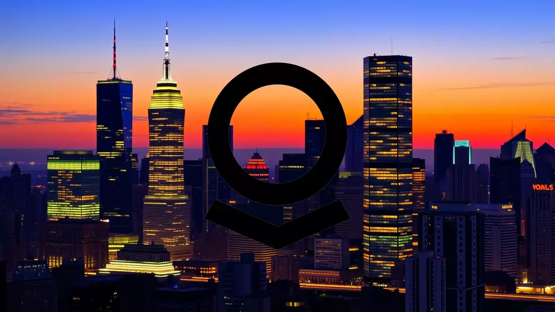 Palantir’s Valuation Poses a Challenge to Its Bullish Momentum - Bild: über boerse-global.de