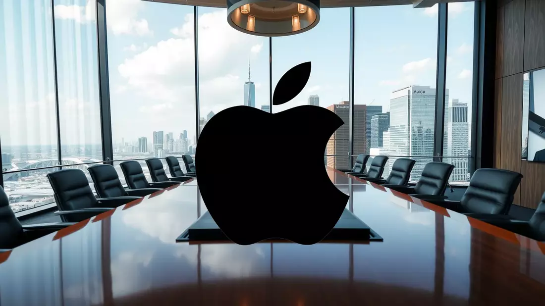 Apple’s Strategic Pivot: Doubling Down on Services and AI Integration - Bild: über boerse-global.de