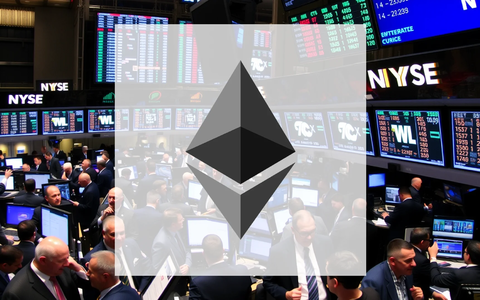 Institutional Capital Flows Signal Strong Conviction in Ethereum’s Future - Foto: über boerse-global.de