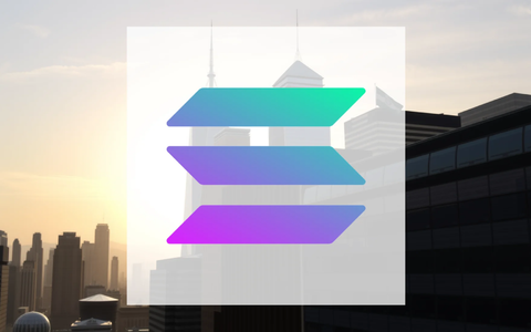 Regulatory Spotlight Intensifies as Solana Ecosystem Expands - Foto: über boerse-global.de