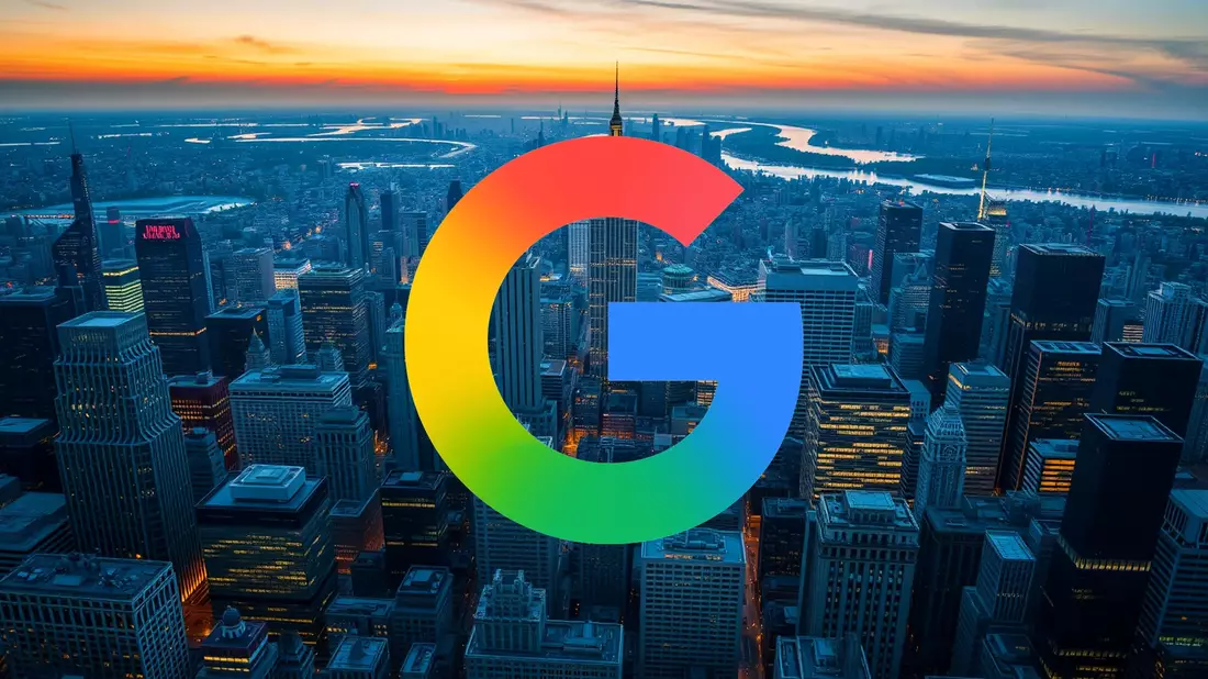 Alphabet supera los 4 billones: El acuerdo con Apple consolida su liderazgo en IA - Bild: über boerse-global.de
