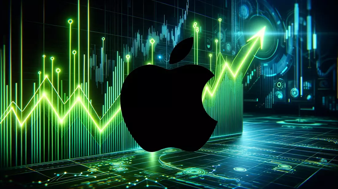 Apple Acelera su Transformación: Servicios y Alianzas como Nuevos Pilares - Bild: über boerse-global.de