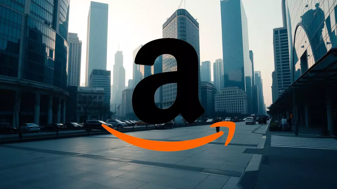 Amazon: El optimismo analítico se centra en publicidad, eficiencia e IA para 2026 - Bild: über boerse-global.de