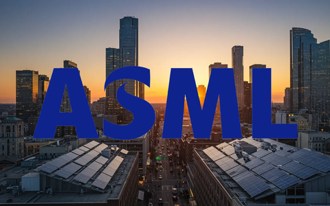 ASML: El optimismo analítico impulsa la cotización - Foto: über boerse-global.de