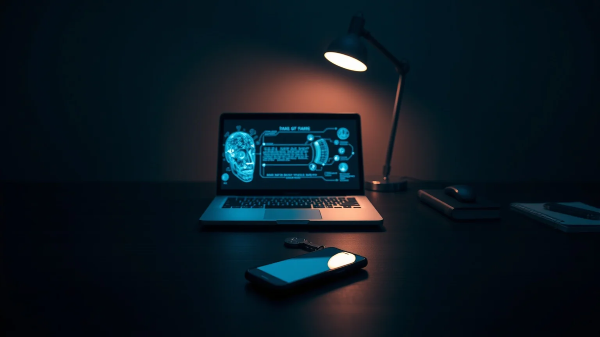 KI-Trend BYOAI: Mitarbeiter nutzen heimlich ChatGPT & Co. - Foto: über boerse-global.de