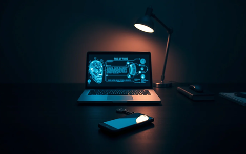 KI-Trend BYOAI: Mitarbeiter nutzen heimlich ChatGPT & Co. - Foto: über boerse-global.de