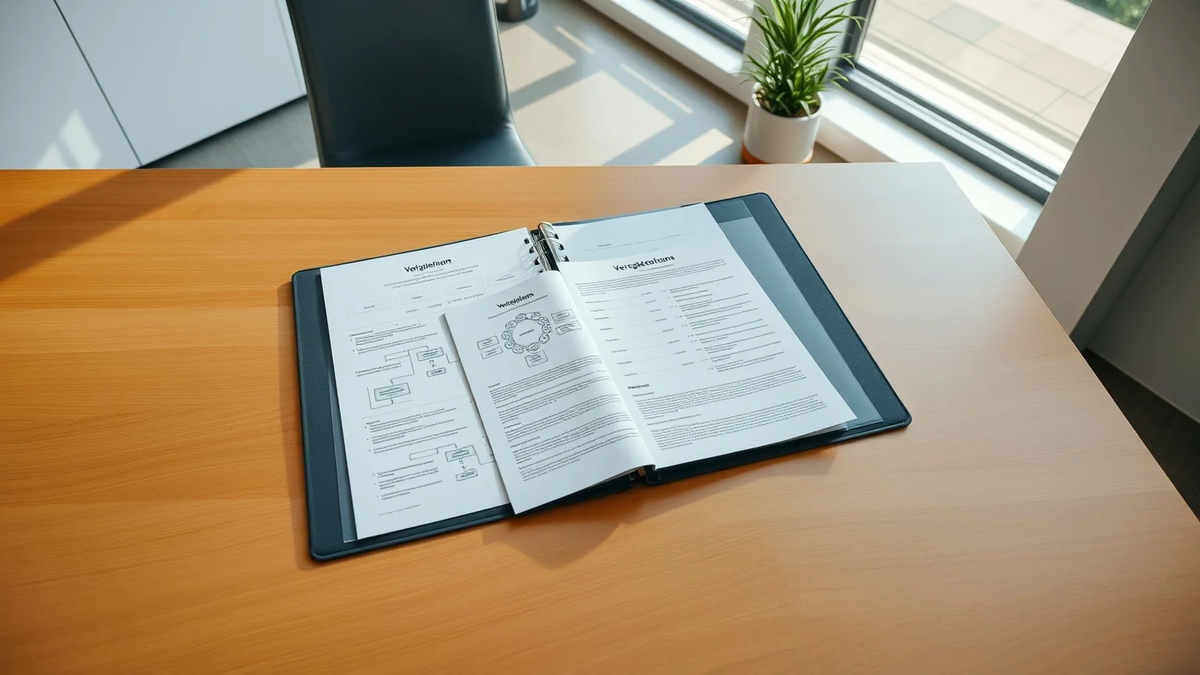 NRW schafft Wertgrenzen bei öffentlichen Aufträgen ab - Foto: über boerse-global.de