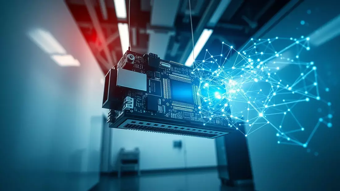 Toyota und Fujitsu revolutionieren Autodesign mit Quanten-KI - Bild: über boerse-global.de
