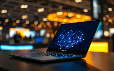 GIGABYTE setzt auf CES mit KI-PC-Offensive neue Maßstäbe - Foto: über boerse-global.de