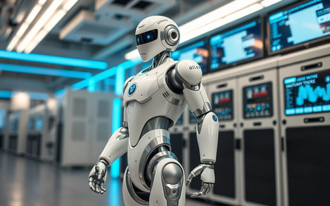 WIRobotics: Humanoid ALLEX startet nach CES-Erfolg in die Kommerzialisierung - Foto: über boerse-global.de