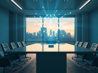 Agentic AI: Deutsche Konzerne setzen auf autonome Systeme für Wachstum - Foto: über boerse-global.de