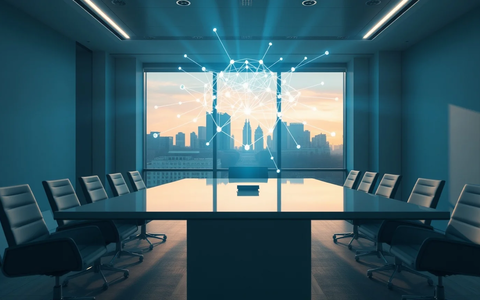 Agentic AI: Deutsche Konzerne setzen auf autonome Systeme für Wachstum - Foto: über boerse-global.de