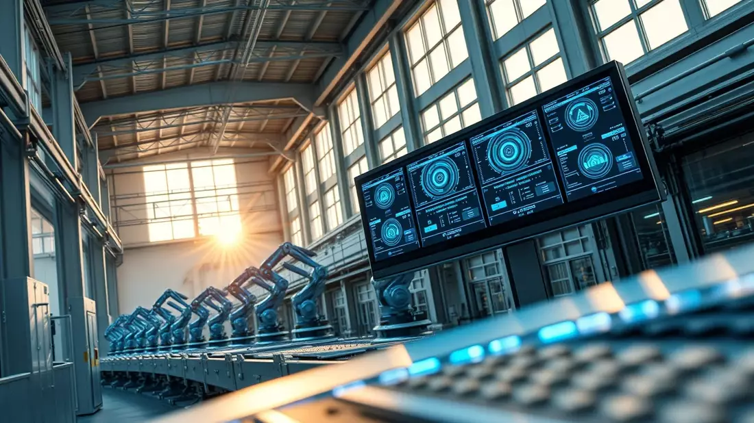 Botsync sichert Millionen für globale Roboter-Orchestrierung - Bild: über boerse-global.de