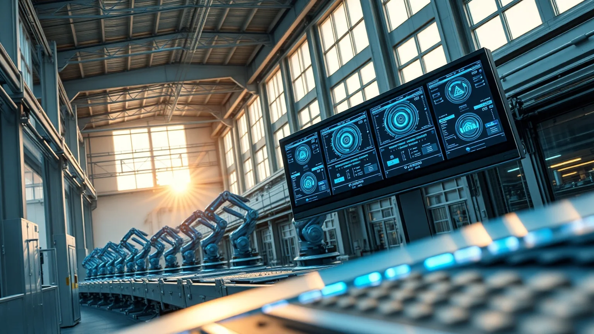 Botsync sichert Millionen für globale Roboter-Orchestrierung - Foto: über boerse-global.de