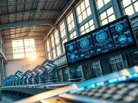 Botsync sichert Millionen für globale Roboter-Orchestrierung - Foto: über boerse-global.de