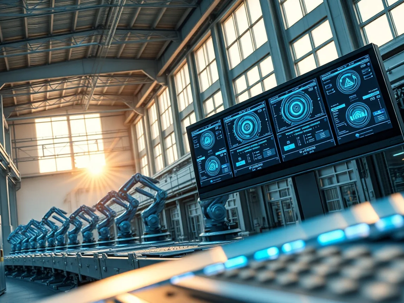 Botsync sichert Millionen für globale Roboter-Orchestrierung - Foto: über boerse-global.de