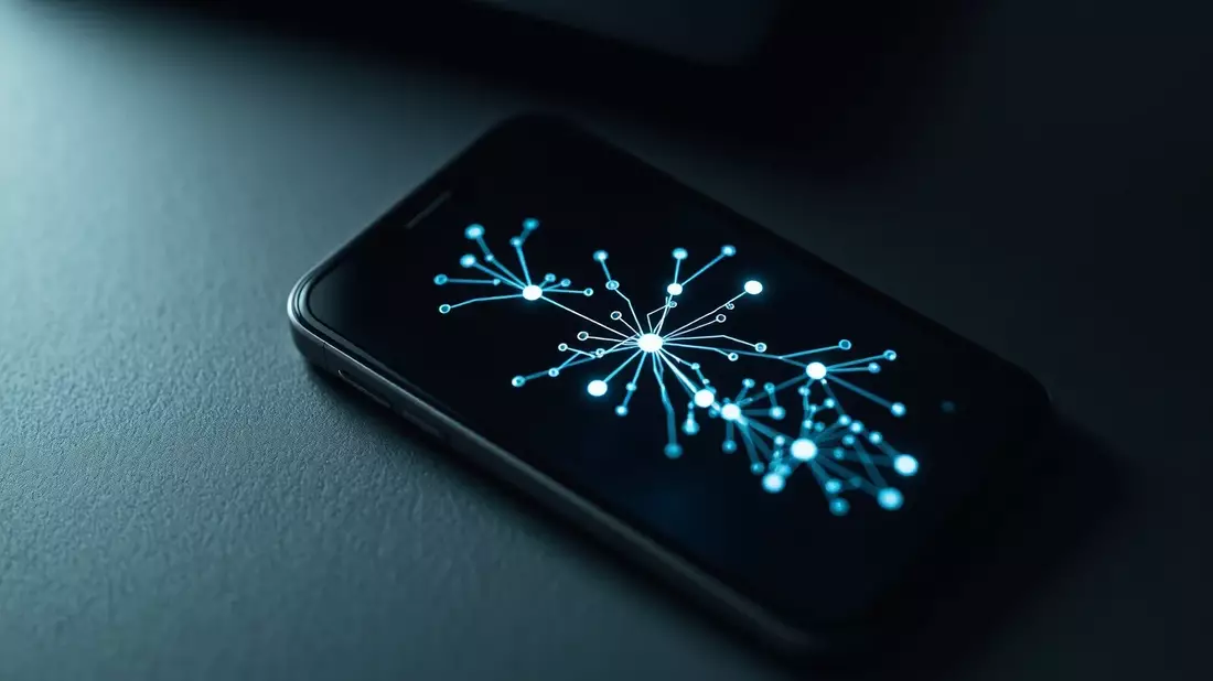 iPhone-Netzprobleme: Software-Bug oder Internet-Ausfall? - Bild: über boerse-global.de